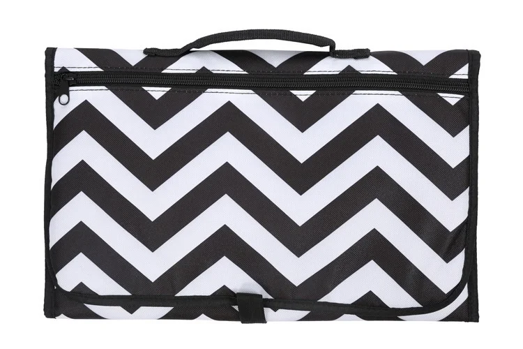 Рисунок 6 - Портативный Пеленальный подгузник для новорожденных