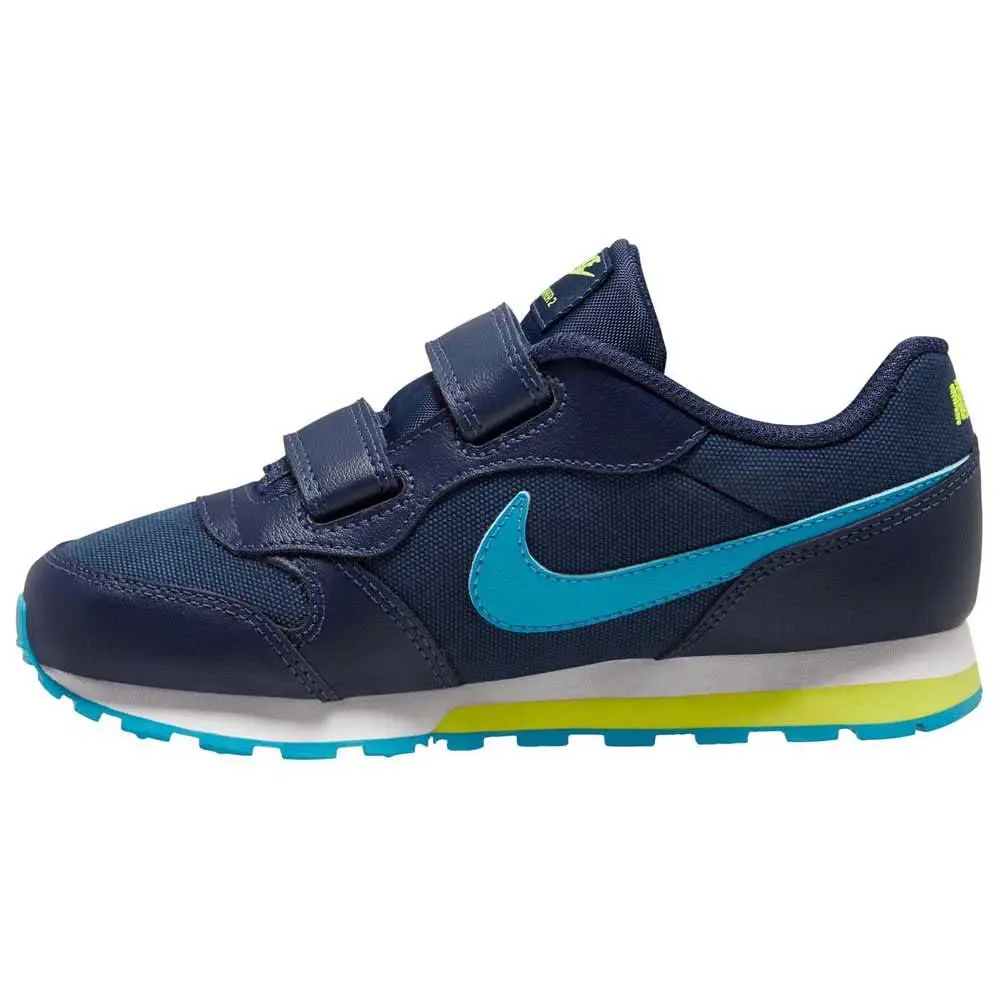 Nike Md Runner 2(psv) - купить по выгодной цене | AliExpress