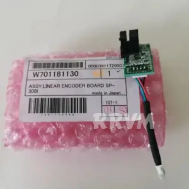 Новинка 100% оригинальная панель линейного кодировщика Roland SP-300i W701181130