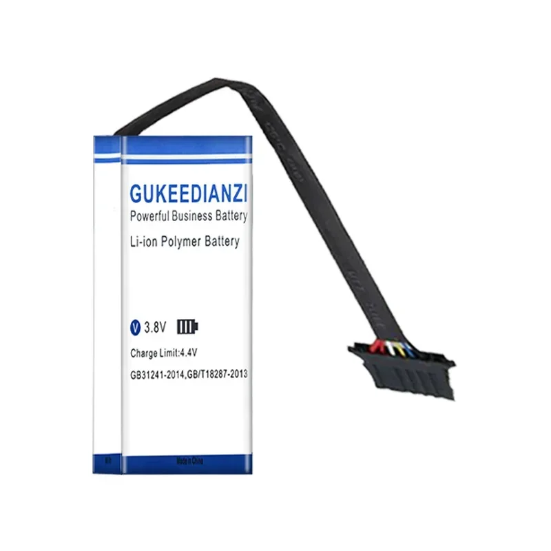 Аккумулятор GUKEEDIANZI для HDS VSP G200 2600 мАч