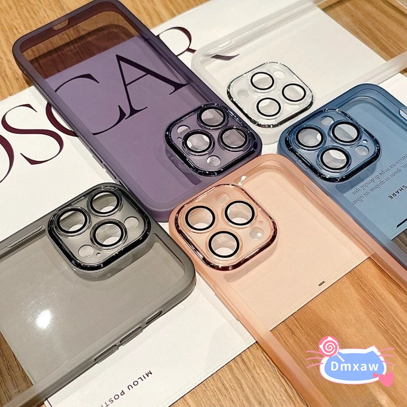 ДЛЯ Vivo V29E V29 V27 Pro V27E V17 Neo Y17S S1 Y7S чехол для телефона с пленкой объектива камеры