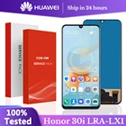 100% протестированный дисплей для huawei Honor 30i, дисплей с дигитайзером ЖК-экрана в сборе, Замена для Huawei Honor 30i Lcd