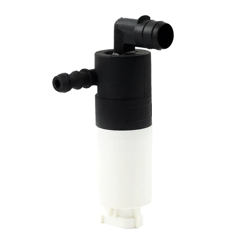 

Насос для мойки лобового стекла для Saab 93 9-3 2004-2012 OEM 12826943 12802440 12782867 автомобильный насос для мойки лобового стекла