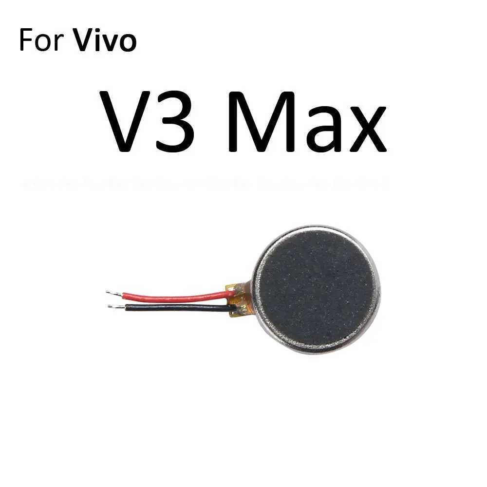 Гибкий кабель вибратора для Vivo V3 Max V5 Lite V5s V7 V9 Pro Plus детали модуля вибрационного