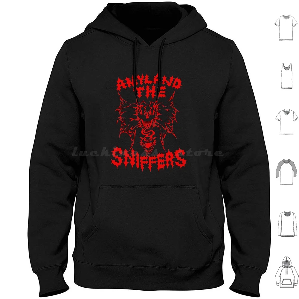 

Hard Pill To Swallow Hoodies Long Sleeve Amyl And The Sniffers Amyl The Sniffers Pub Punk Punk Oi Punk Is Not Dead Dec