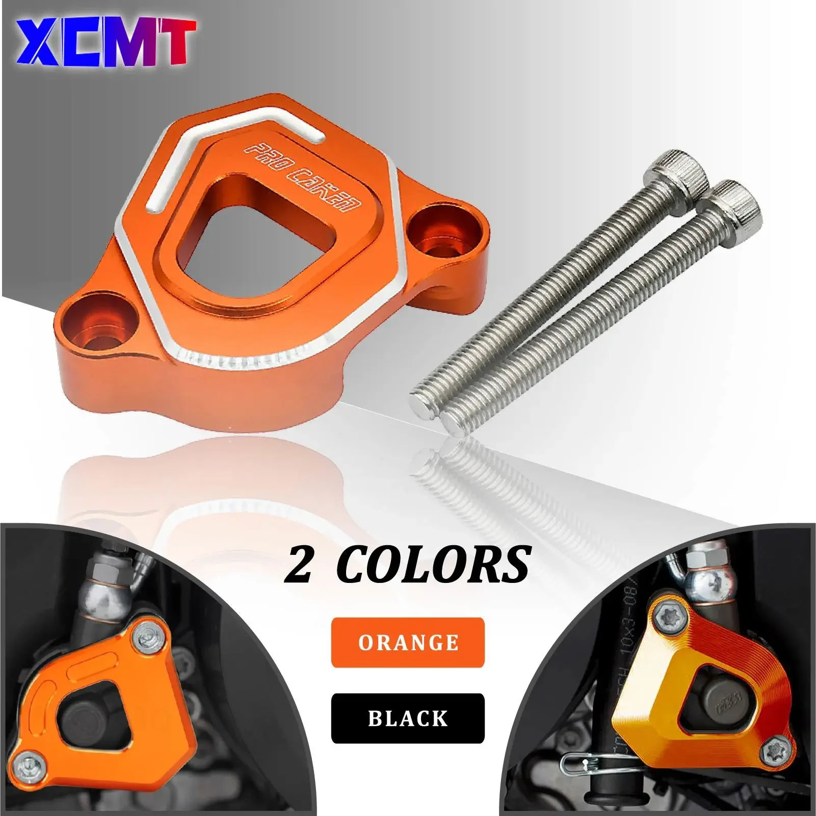 Крышка рабочего цилиндра сцепления мотоцикла защита для KTM 990 SMR SMT 1050 1090 1190 Adventure R S