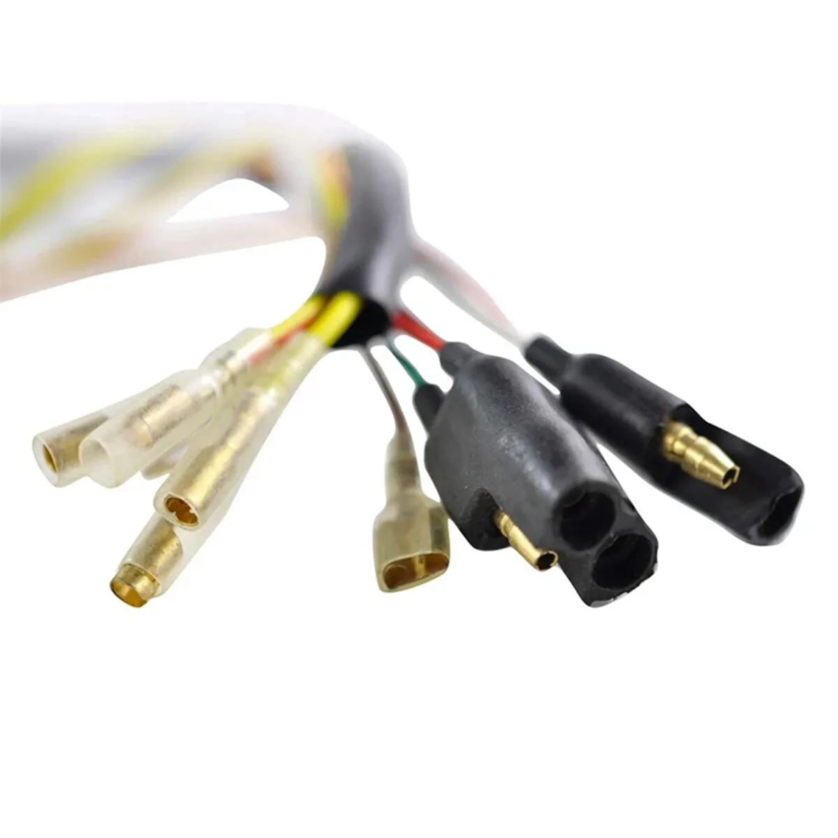 Новый 4-тактный магнитный генератор для Polaris SPORTSMAN 500 400 катушка статора 3084974 3086860