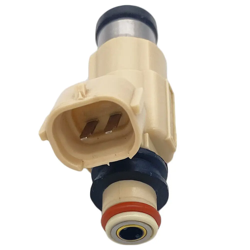 6 шт. топливный инжектор для Suzuki XL-7 Grand Vitara L INP-774