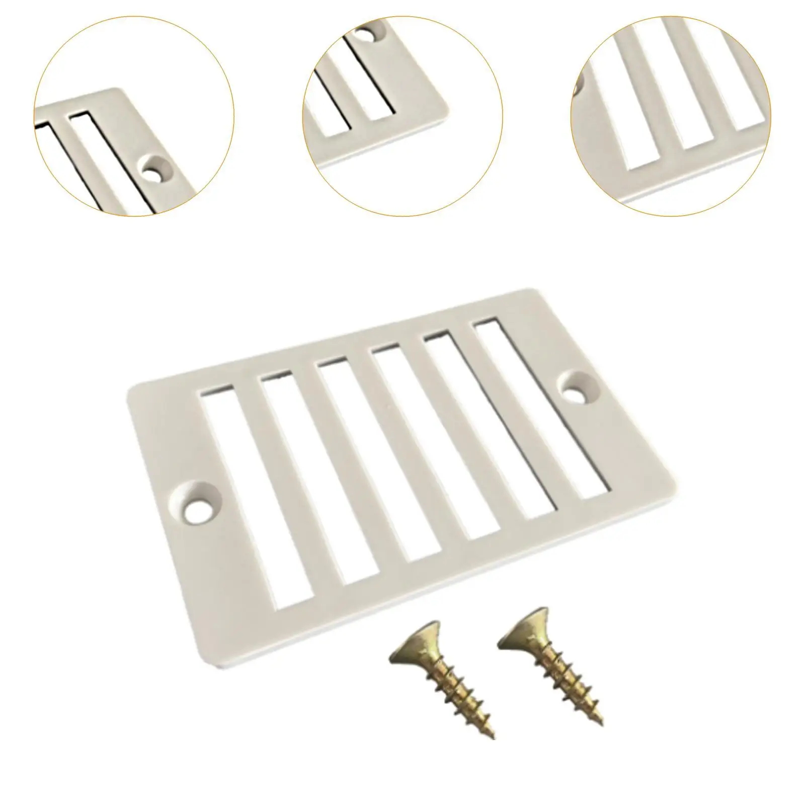 Перелив воды для бассейна выходное отверстие искусственная Серебряная прочная