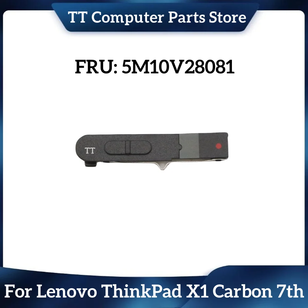 Крышка для камеры Lenovo Thinkpad X1 Carbon 7-го поколения 20QD 20QE 20R1 20R2