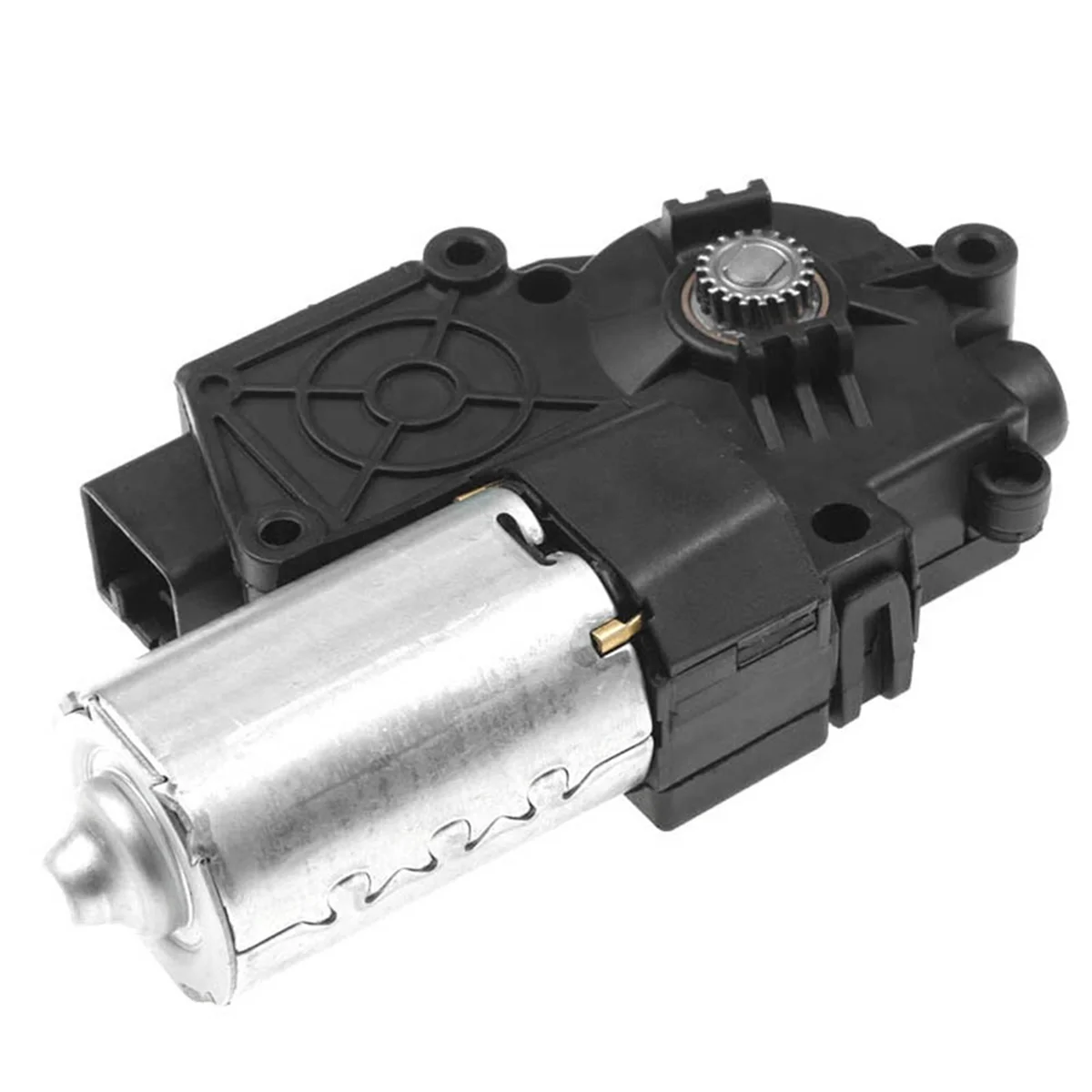 Автомобильный раздвижной двигатель Sunroof с приводом электрический 31424338 31442109 для