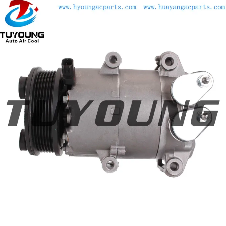 

Автомобильные компрессоры кондиционера VS16 для Ford Focus Fiesta AP31-19D629-BA 1799468 1890121