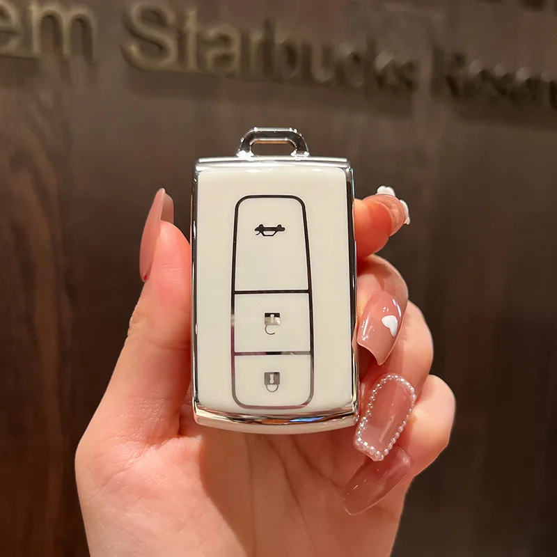 

Чехол-держатель для Toyota Camry Prius 20 Gen Corolla Verso 2/3