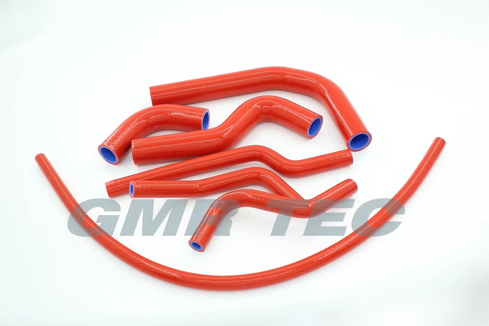 Силиконовый шланг радиатора и обогревателя подходит для SUZUKI SAMURAI 1986-1995 1987 88 89