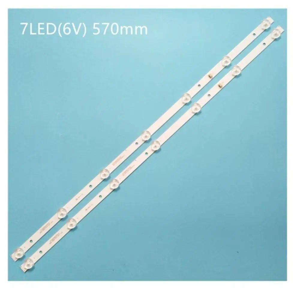 

LED TV backlight cc02320d570v12 for