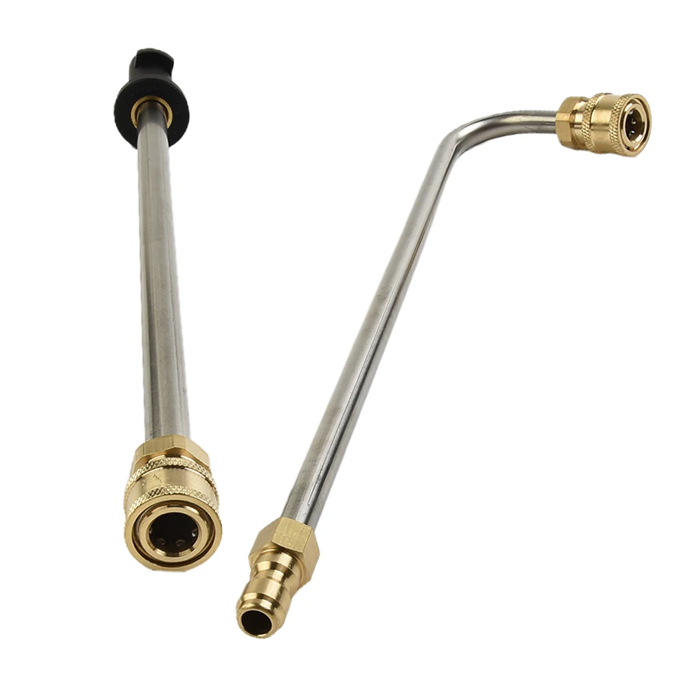 Удлинитель для садоводства надежная U-образная мойка из нержавеющей стали