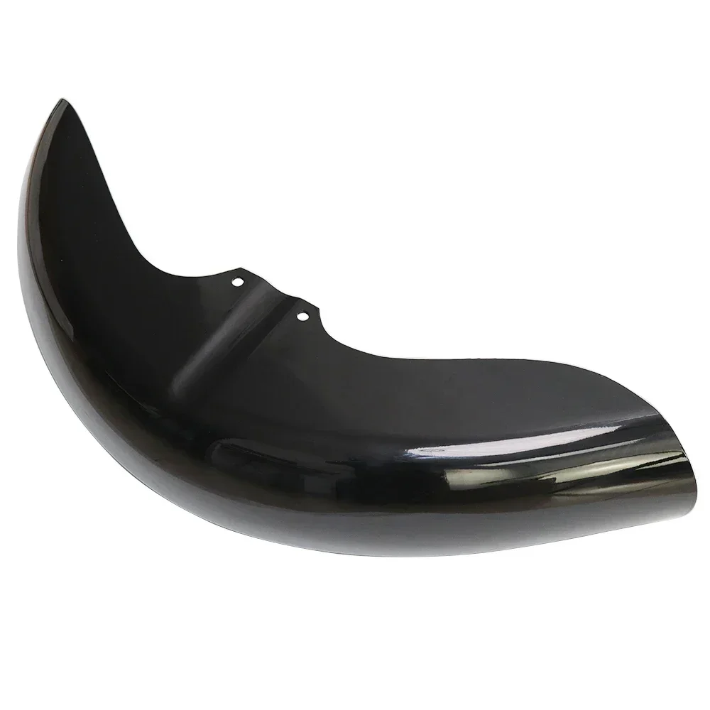 Переднее крыло мотоцикла брызговик грязезащитная Крышка для Honda Shadow ACE VT400 VT750