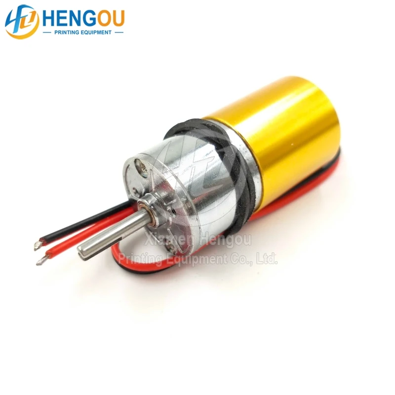 

Двигатель-редуктор Heidelberg GTO MO SM 00.780.1329, тахометр, генератор, привод скорости Heidelberg, 1 шт.