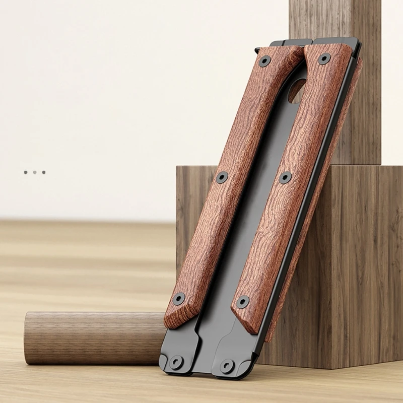 Компактная японская тянущая пила складная ручная для деревообрабатывающего