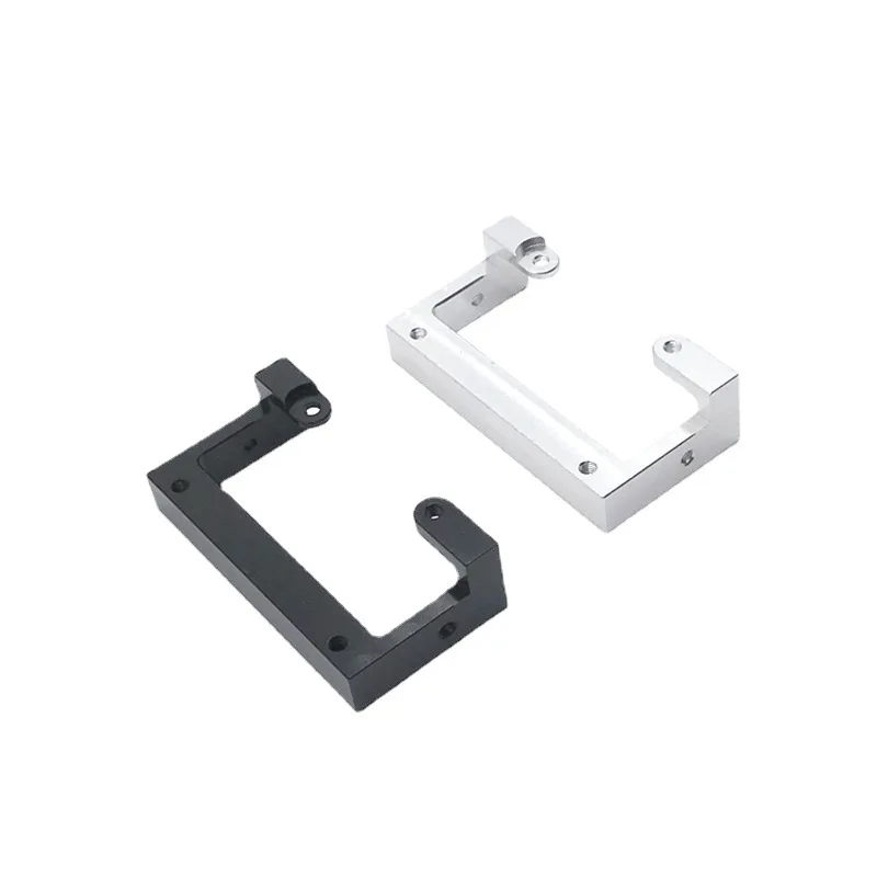 

WPL C14 C24 B14 B24 MN D90 MN99S MN45 Metal Bumper Mount Bracket RC Car Upgrade Parts Accessories