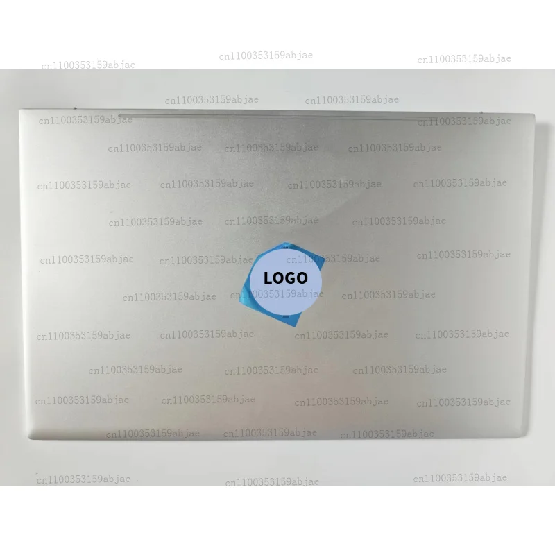 Для HP Envy 17-CG 17M-CG 17M-CG0013DX TPN-C146 задняя крышка ЖК-дисплея L87946-001 серебристый XMSJ