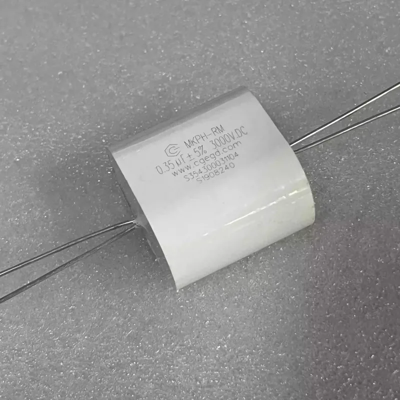 5 шт./MKPH-RM тип 0 35 мкФ 3000 В постоянного тока толстый медный контакт IGBT неиндуктивный