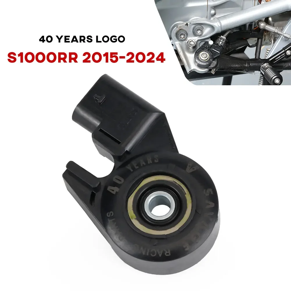 

Для BMW S1000RR 2009-2024 подставка, безопасный переключатель боковой подставки, датчик переключателя S1000RR, аксессуары для пламени 61317654603