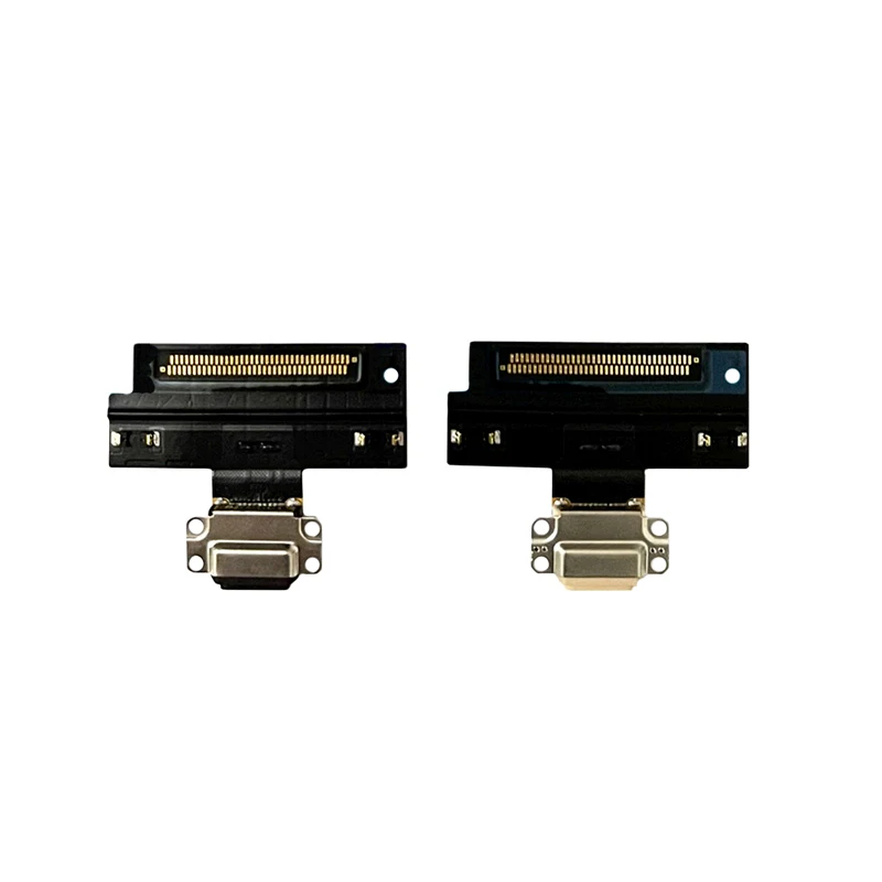10Pcs caricabatterie porta Dock connettore di ricarica Usb spina cavo flessibile per IPad Pro10.5 Pro 10.5 2nd Air3 Air 3 A2123 A2152 A2153 A2154