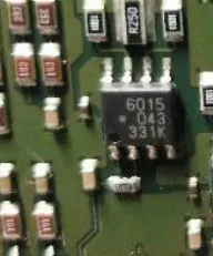 

Free shipping 6015 8IC 10PCS