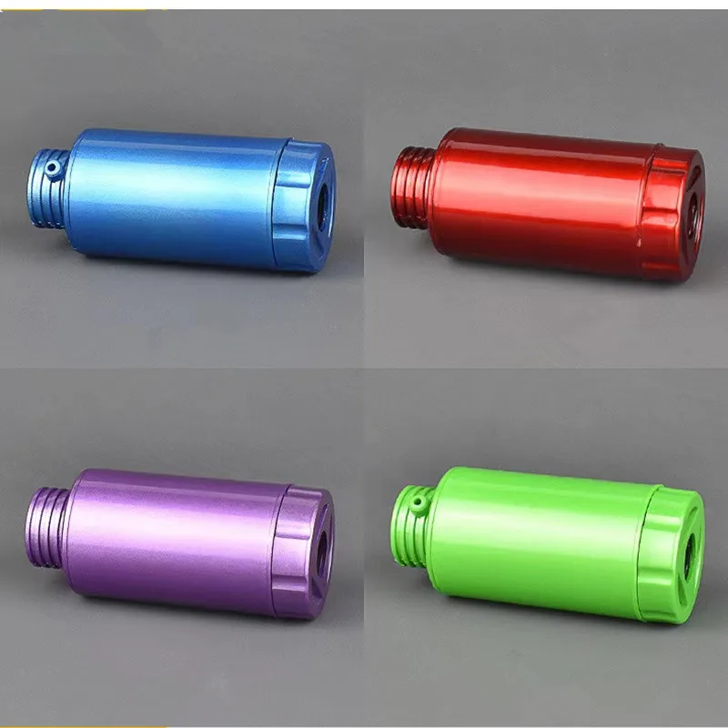 

Новинка 2022, светящиеся реквизиты для индукционных фильмов, можно адаптировать для 11CW 14CW 18 мм 19 мм с черным, синим, зеленым, фиолетовым, красны...