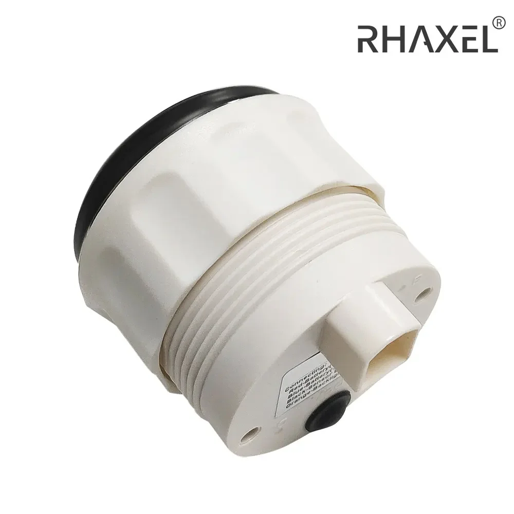 Манометр масла RHAXEL 52 мм 0-5 бар 0-75 фунтов на квадратный дюйм 0-10 0-150 для автомобиля