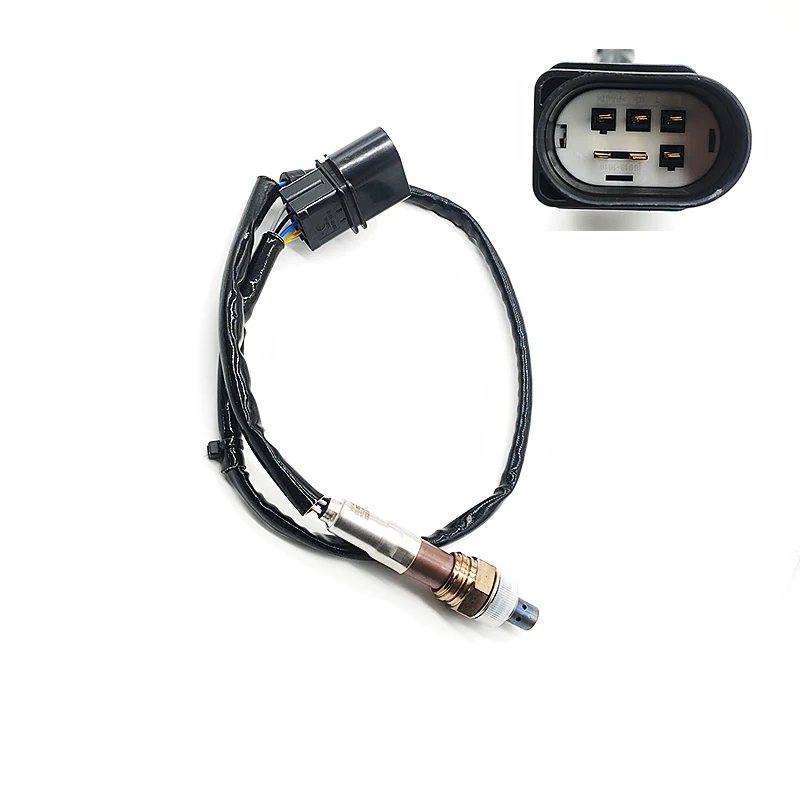 Датчик кислорода 030906262k для VW BORA CADDY GOLF LUPO POLO Skoda FABIA Seat AROSA CORDOBA IBIZA INCA LEON TOLEDO LAMBORGHINI Audi