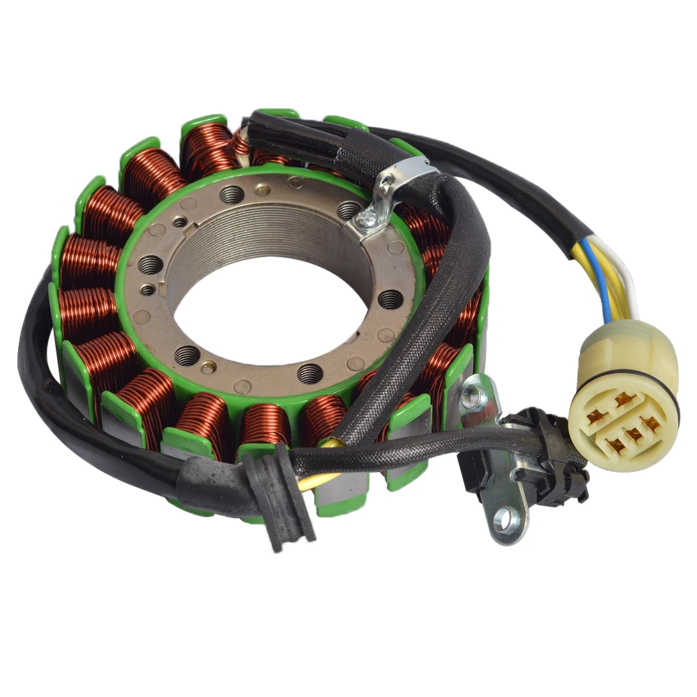 Катушка статора для Aprilia RSV1000 Tuono 2002-2005 тысяч R 1998-2003 SL1000 Falco 2000-2003 AP0295830