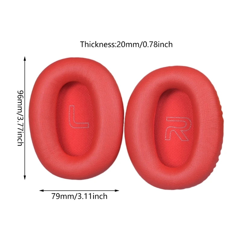 Наушники подушечки для наушников сменные наушники W820BT 24BB