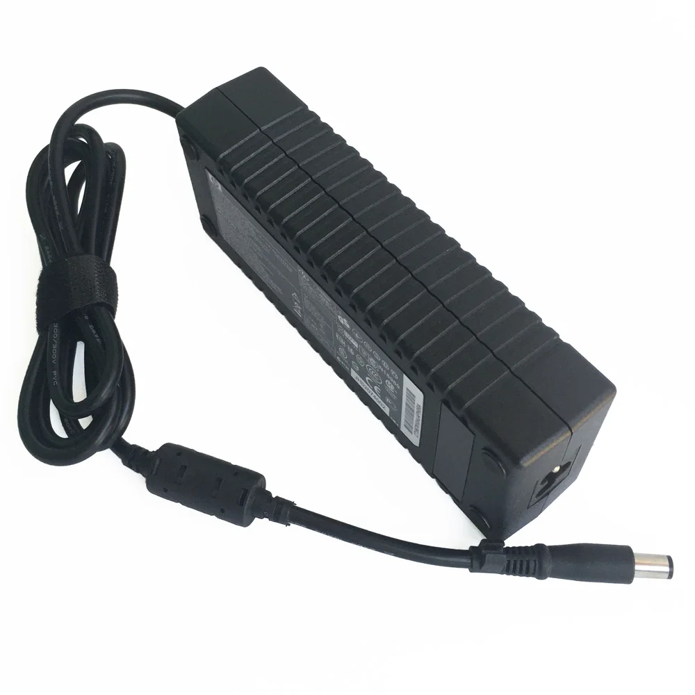 Новый оригинальный 19 в 8560 а для ноутбука HP Elitebook 8540 Вт 391173 PPP012L-S 150-001 адаптер