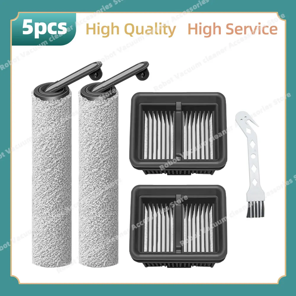 

Аксессуары для Dreame H12S / Dreame H12S AE / Dreame G10 Combo