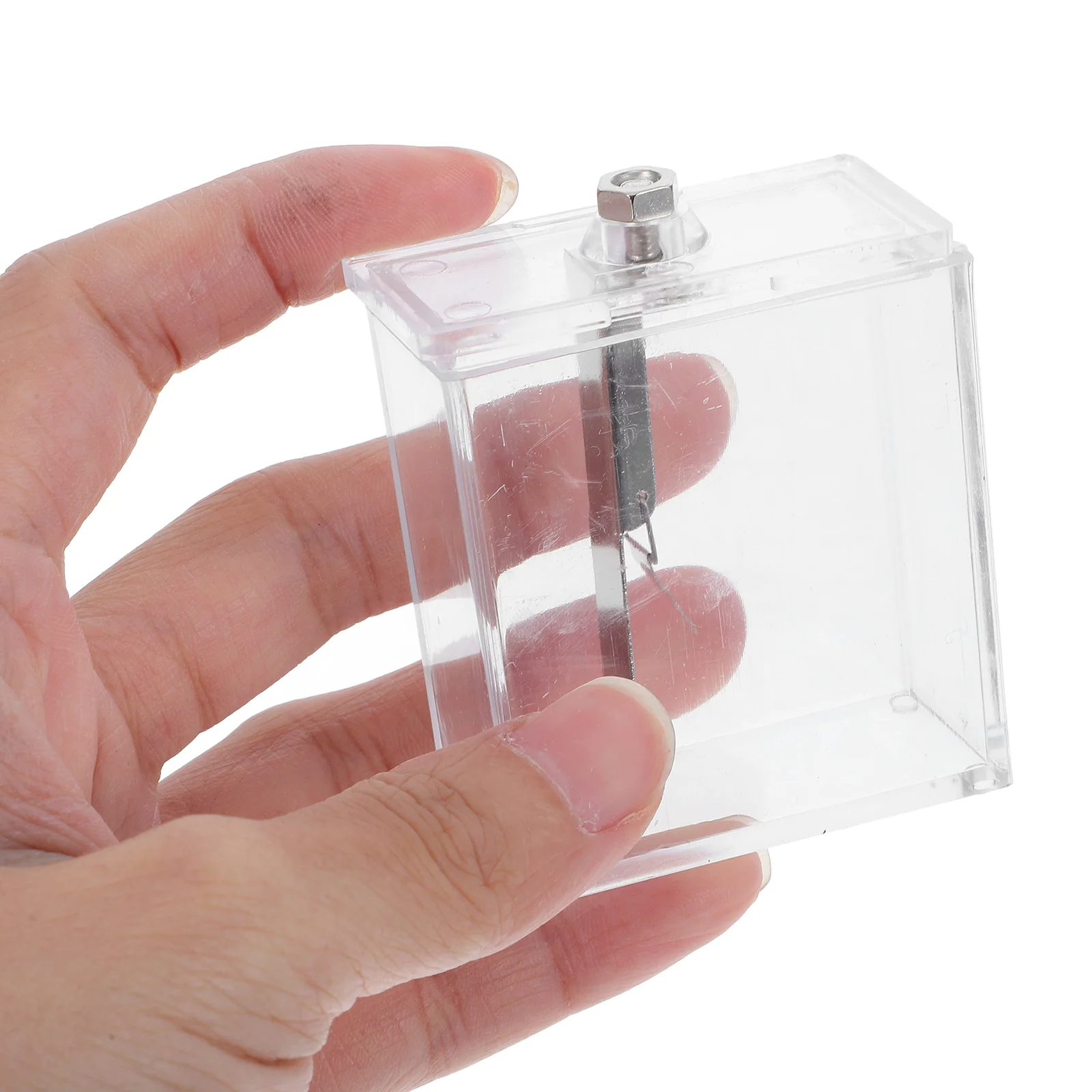 Оборудование для научных экспериментов Пластиковые инструменты Игрушки