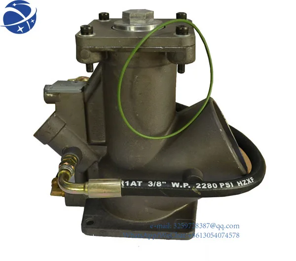 2901046500 Intake Valve For Machine Ga37