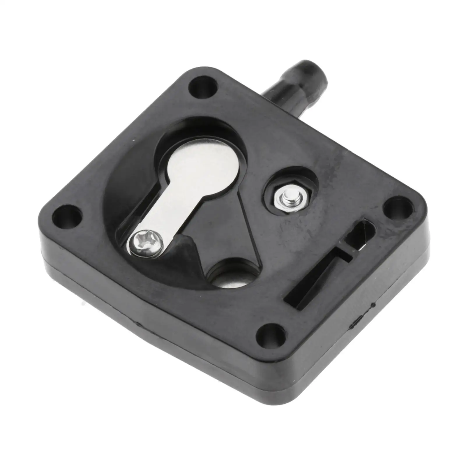 Лодочный двигатель для подвесного двигателя корпуса топливного насоса 6412-01 6 л.с.