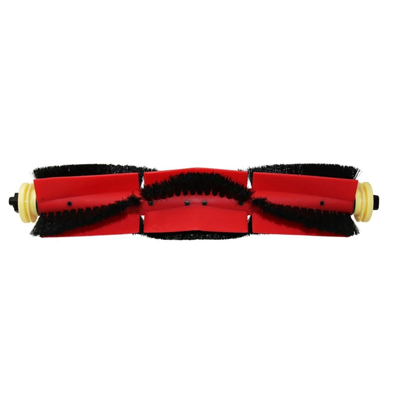 Main Brush Side Roll For Xiaomi Roborock S6 S50 S5max Maxv S4 E4 Vacuum Cleaner Parts