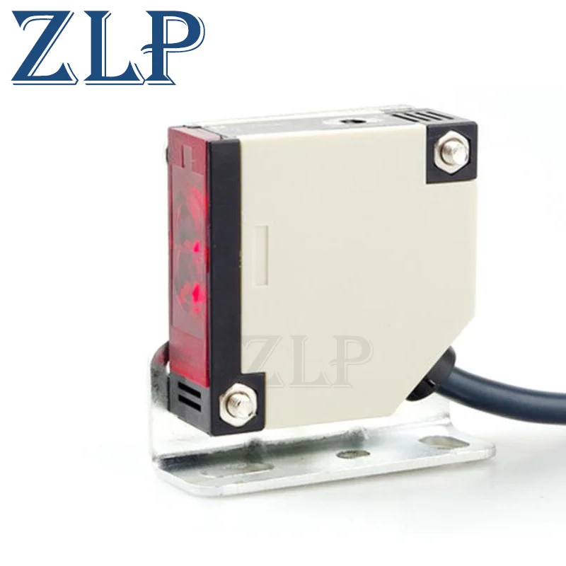 Фотоэлектрический переключатель