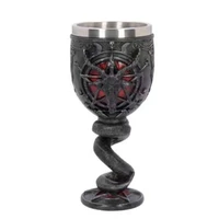 3d gothic goblet iron throne tankard stainless steel resin beer mugs skull coffee mug wine glass cup fathers day gift