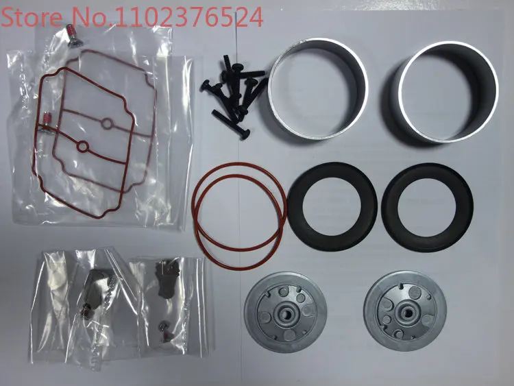 

2660CGHI42/2660/2680 Series Air Pump Compressor Diaphragm Repair Kit