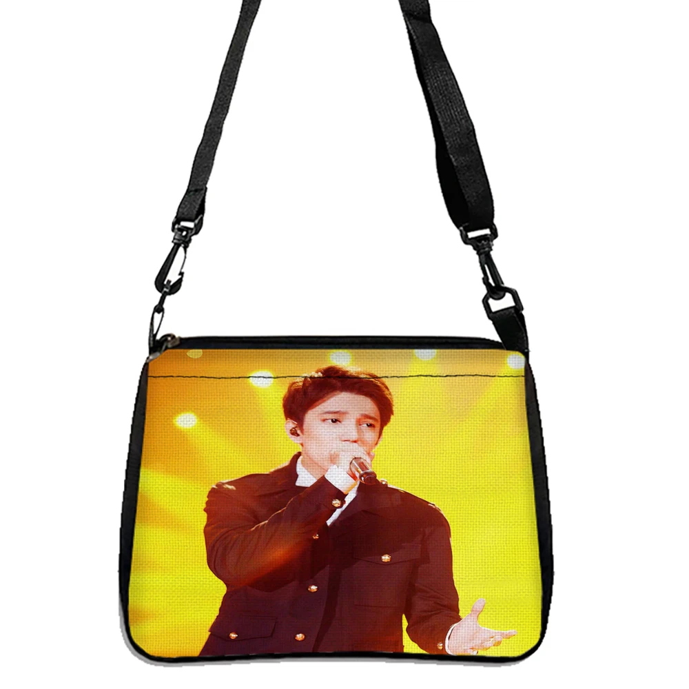 Сумка через плечо Dimash сумка для щенков фортепиано повседневная женская и кошелек