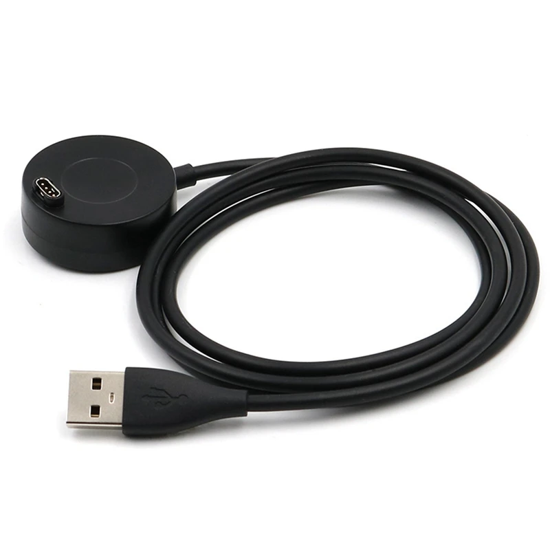 Кабель зарядного устройства для смарт-часов Garmin Fenix 5 5S 5X Forerunner 935 Quatix Sapphire Vivo Active 3