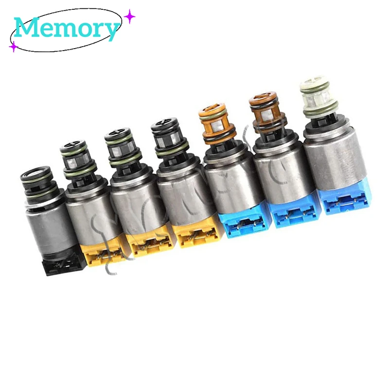 6HP19 6HP26 6HP32 ZF6HP19 ZF6HP26 ZF6HP32 Φ 7 шт. 1068298044 для BMW X3 X5 Audi A6 A8 Q7