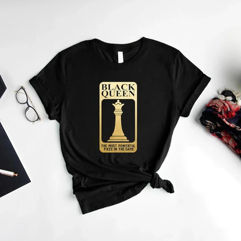 Женская футболка Onseme черная