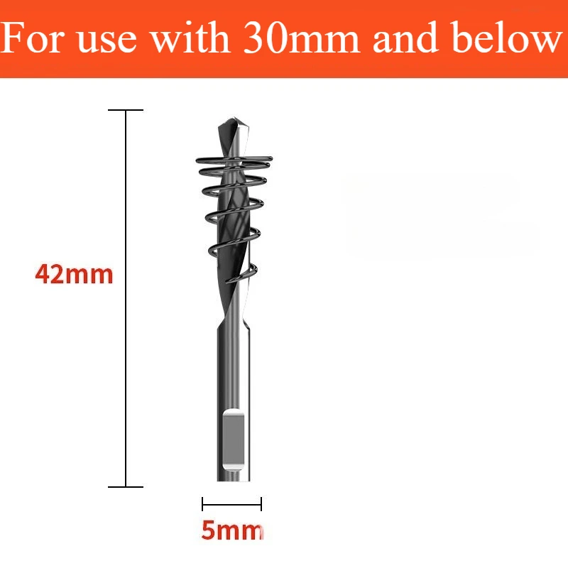 

HILIXUN HSS Кольцевая пила 12-100 мм 6542 Высокоскоростная сталь M35 Набор инструментов из нержавеющей стали для сверления металла из нержавеющей стали Металлообработка