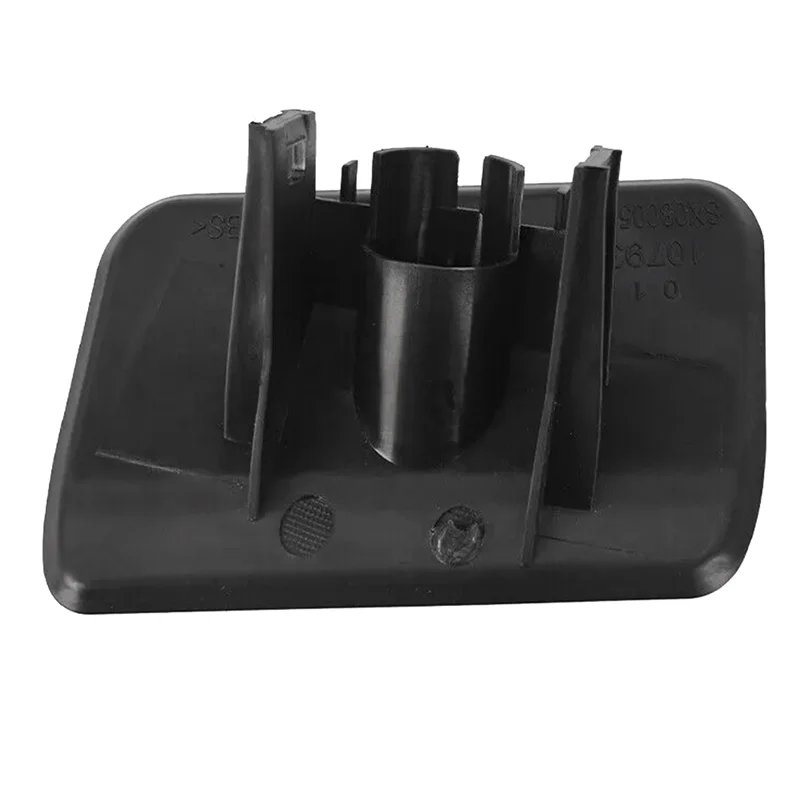 1 пара 80056710 80056810 Крышка омывателя фар переднего бампера автомобиля для Maserati