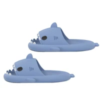 1 pair adult sandals cartoon shape fine workmanship wear resistant adult flat slides sandals sandals for outdoor